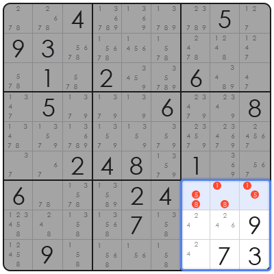 4x4 sudoku printable